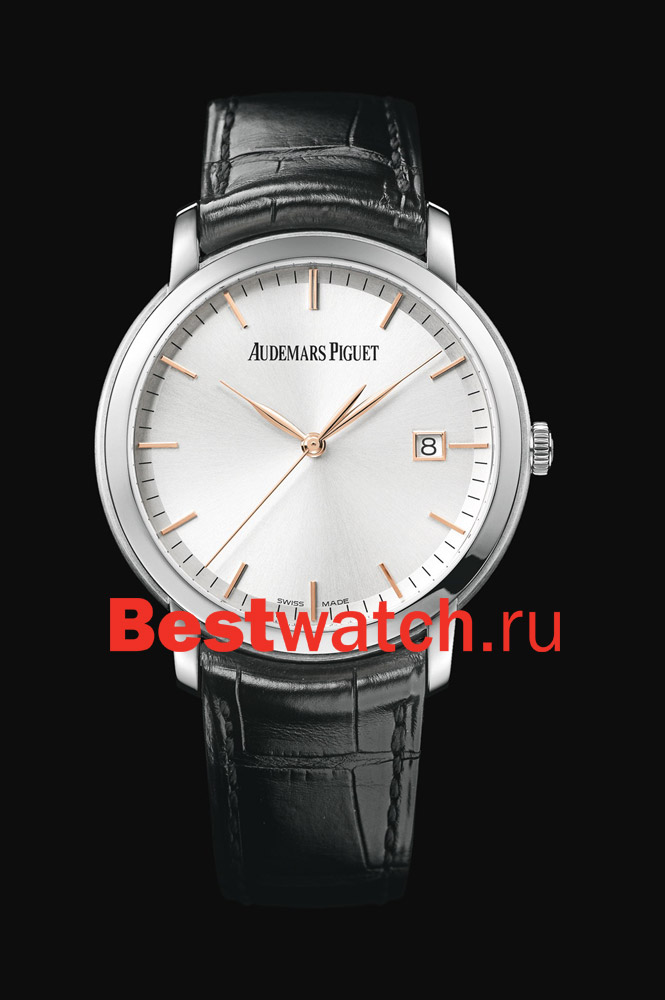 Часы Audemars Piguet Jules Audemars 15170BC.OO.A002CR.01